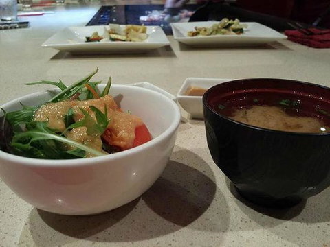 Hanazono Teppanyaki - Lismore Accommodation 0