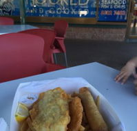 Hooked - Lismore Accommodation