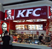KFC - Lismore Accommodation