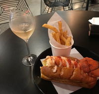 Lobster Shack - Lismore Accommodation