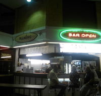 Mumbo's Bar - Lismore Accommodation