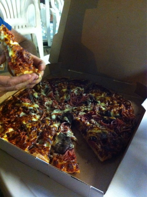Oxenford Seafood And Pizza - Lismore Accommodation 2