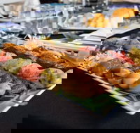 Rumi Persian Restaurant - Lismore Accommodation