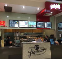 Salsa's Fresh Mex Grill - Lismore Accommodation