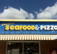 Seafood On the Go - Lismore Accommodation