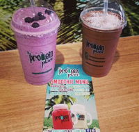 The Protein Place - Lismore Accommodation