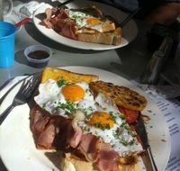 Toast - Lismore Accommodation