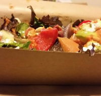 Urban Woodfire Pizza Bar - Lismore Accommodation