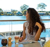 Cafe VinCino - Lismore Accommodation