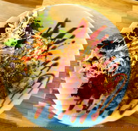 Ginger Japanese Restaurant - Lismore Accommodation