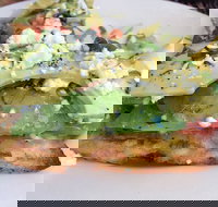 Hand of Fatima - Lismore Accommodation