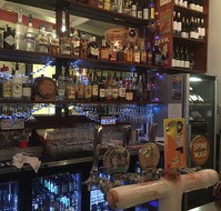 Harbour Wine Bar - Lismore Accommodation