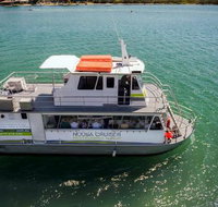 Noosa Cruiser Restaurant and Bar - Lismore Accommodation