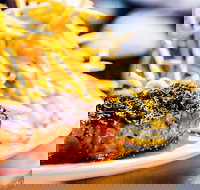 Periwinkle restaurant - Lismore Accommodation