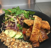 Potter's Pantry Cafe - Lismore Accommodation