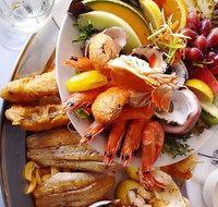River Deck Restaurant - Lismore Accommodation