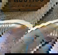 Rustico Cafe - Lismore Accommodation