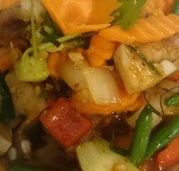 Siam Spicy Thai Restaurant - Lismore Accommodation