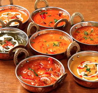 Peregian Indian Restaurant - Lismore Accommodation