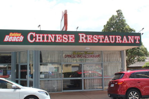 Golden Beach Chinese - Lismore Accommodation 0