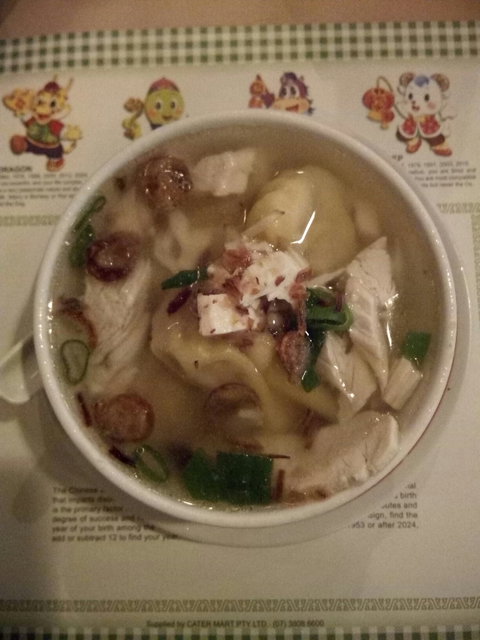 Golden Beach Chinese - Lismore Accommodation 1