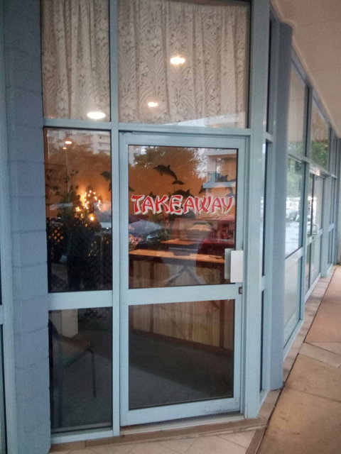 Golden Beach Chinese - Lismore Accommodation 6