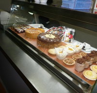 Redland Bay Golf Club's Caddy Shack