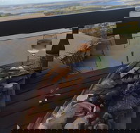 The Lakeview Restaurant - Lismore Accommodation