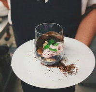 bluebird Kitchen and Bar - Lismore Accommodation