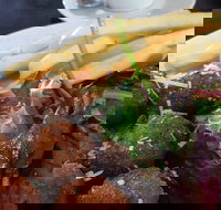 Jagads Epicurian Emporium