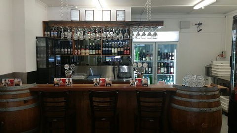 Little Italy Pizza And Wine Bar - Lismore Accommodation 0