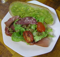 Oliveri's Continental Deli