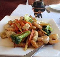 Roses Chinese Resaurant - Lismore Accommodation