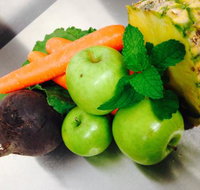 The Cherry Tree Coffee and Dining - Lismore Accommodation
