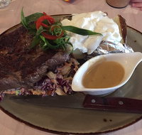 The Malt House - Lismore Accommodation