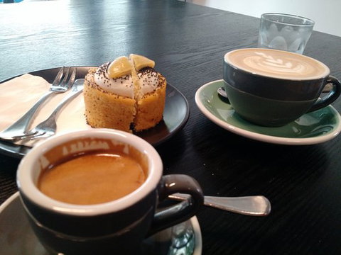 Urban Garden - Lismore Accommodation 0