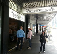 Please Say Please - Lismore Accommodation