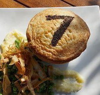 Sevenhill Hotel - Lismore Accommodation