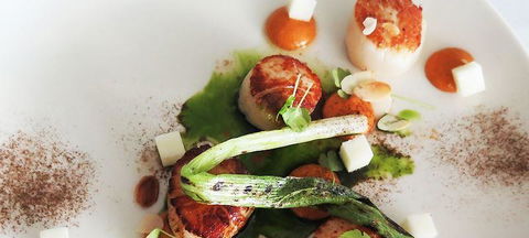 Tallwood Eatery - Lismore Accommodation 0