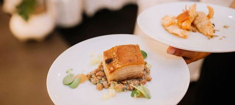 Tallwood Eatery - Lismore Accommodation 1