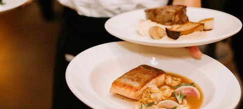 Tallwood Eatery - Lismore Accommodation 2