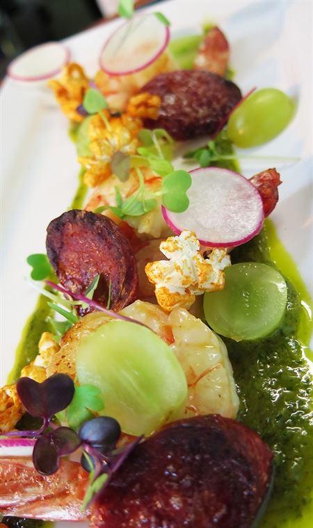 Tallwood Eatery - Lismore Accommodation 4
