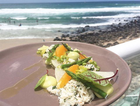 Tallwood Eatery - Lismore Accommodation 5