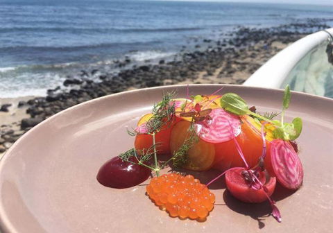 Tallwood Eatery - Lismore Accommodation 6