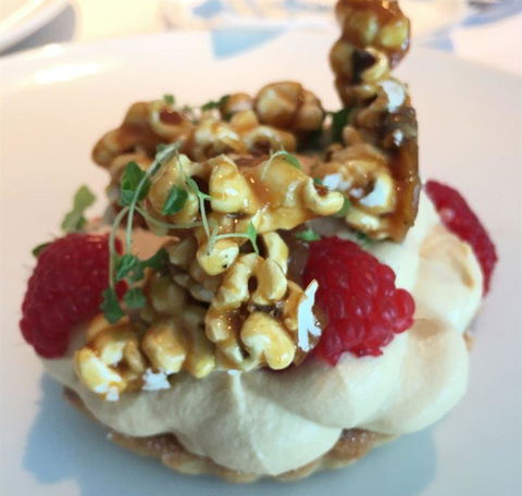 Tallwood Eatery - Lismore Accommodation 7