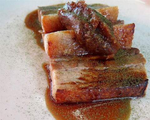 Tallwood Eatery - Lismore Accommodation 8