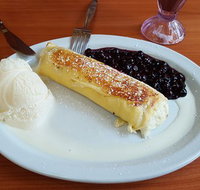 The Original Pancake Kitchen - Lismore Accommodation