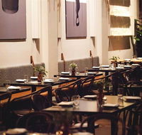 The Stables Bar - Lismore Accommodation