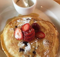 Tuck Shop Cafe - Lismore Accommodation