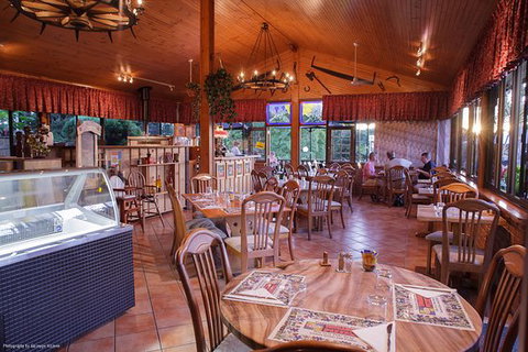 Yungaburra Pizzeria - Lismore Accommodation 0